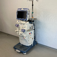 NIKKISO DBB-EXA image 0